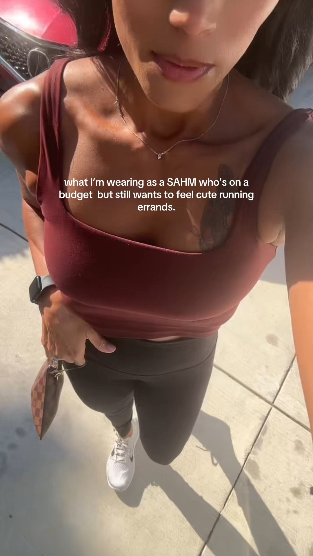 Super cute sets for errands but I’m still on a budget ….. 

#LTKStyleTip #LTKFindsUnder50 #LTKActive