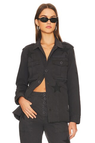 Camilo Military Jacket
                    
                    PISTOLA | Revolve Clothing (Global)