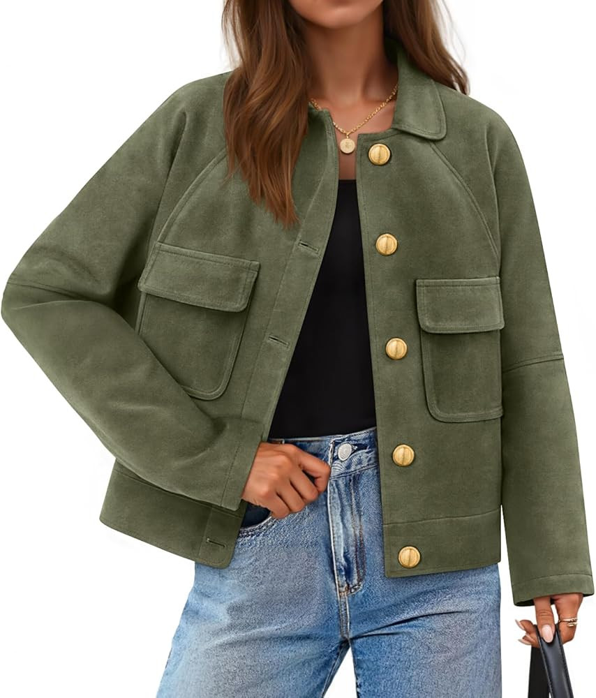 Army Green | Amazon (US)