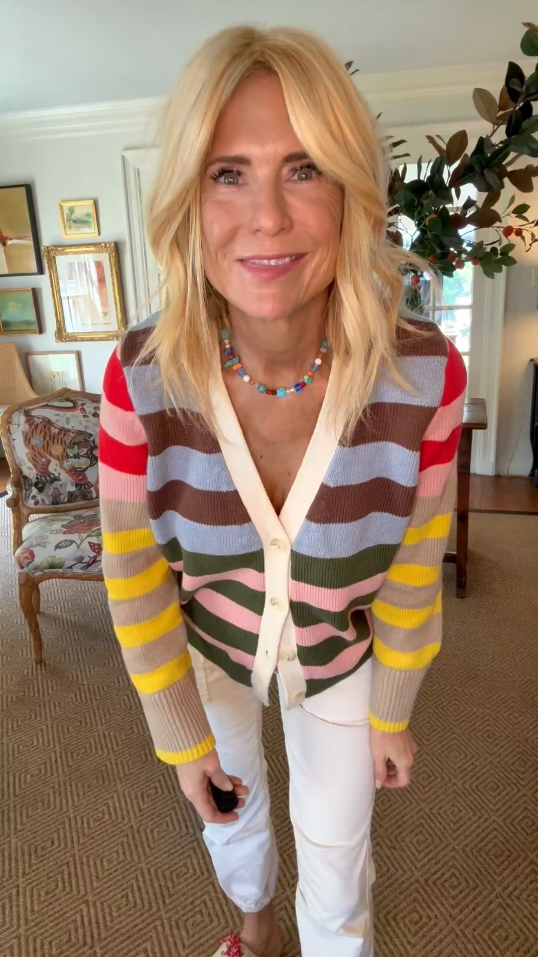 Happy Mothers Day weekend!🥰

#LTKSeasonal #LTKOver40 #LTKootd