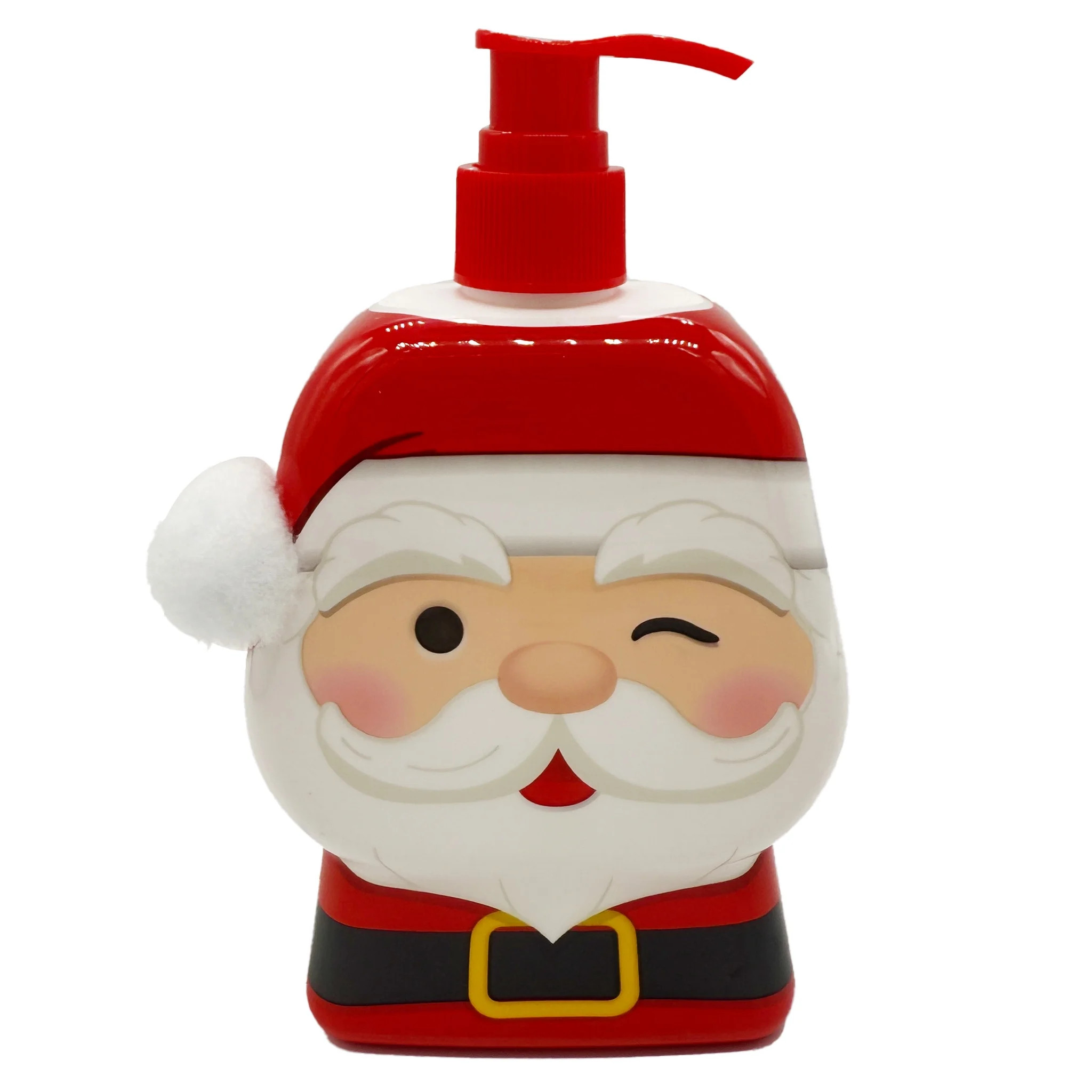Scent Theory Gel Hand Soap, Santa's Cookies, 11 fl oz | Walmart (US)