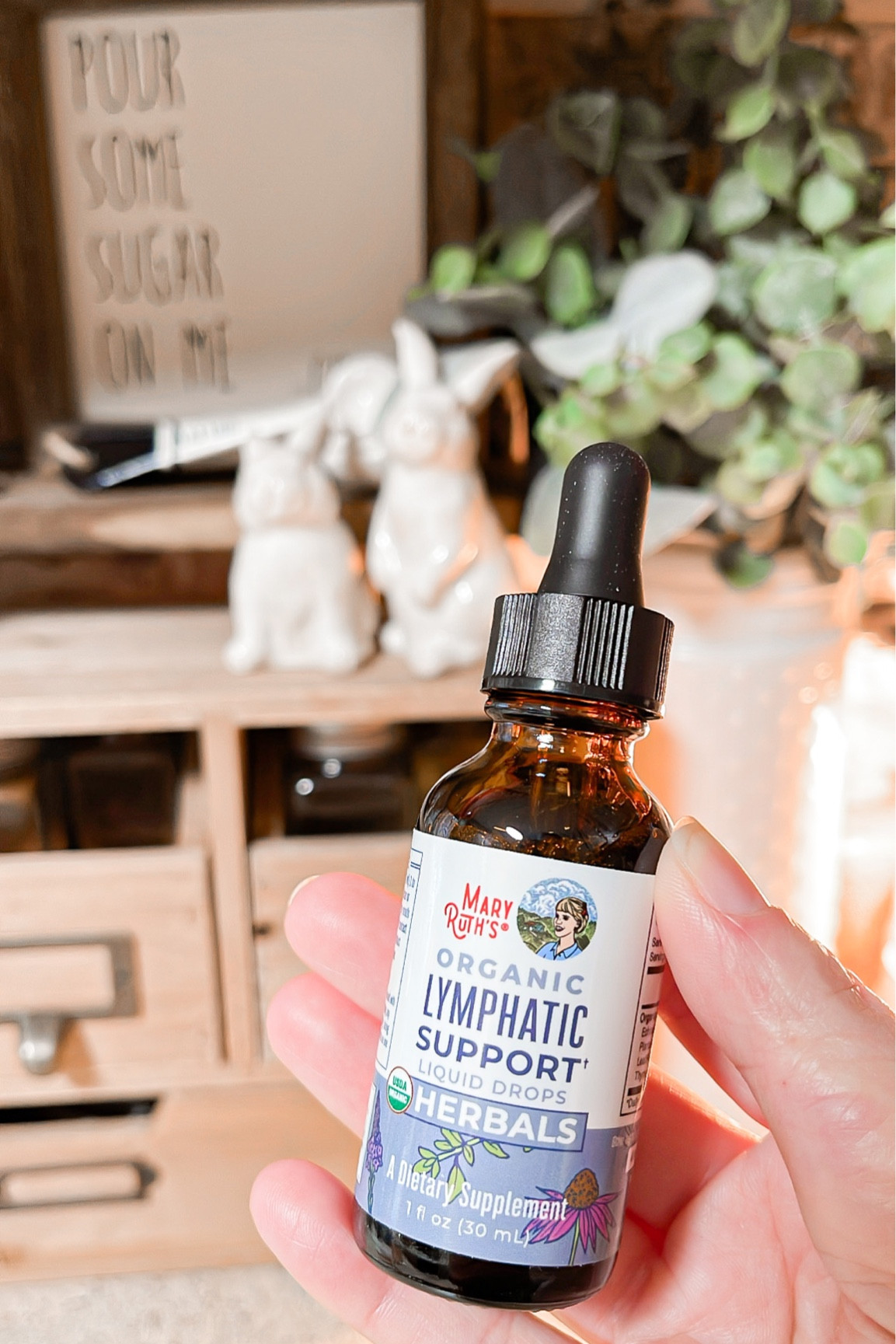 Mary Ruth’s Organics Lymphatic Support

#LTKbeauty #LTKFind #LTKfamily