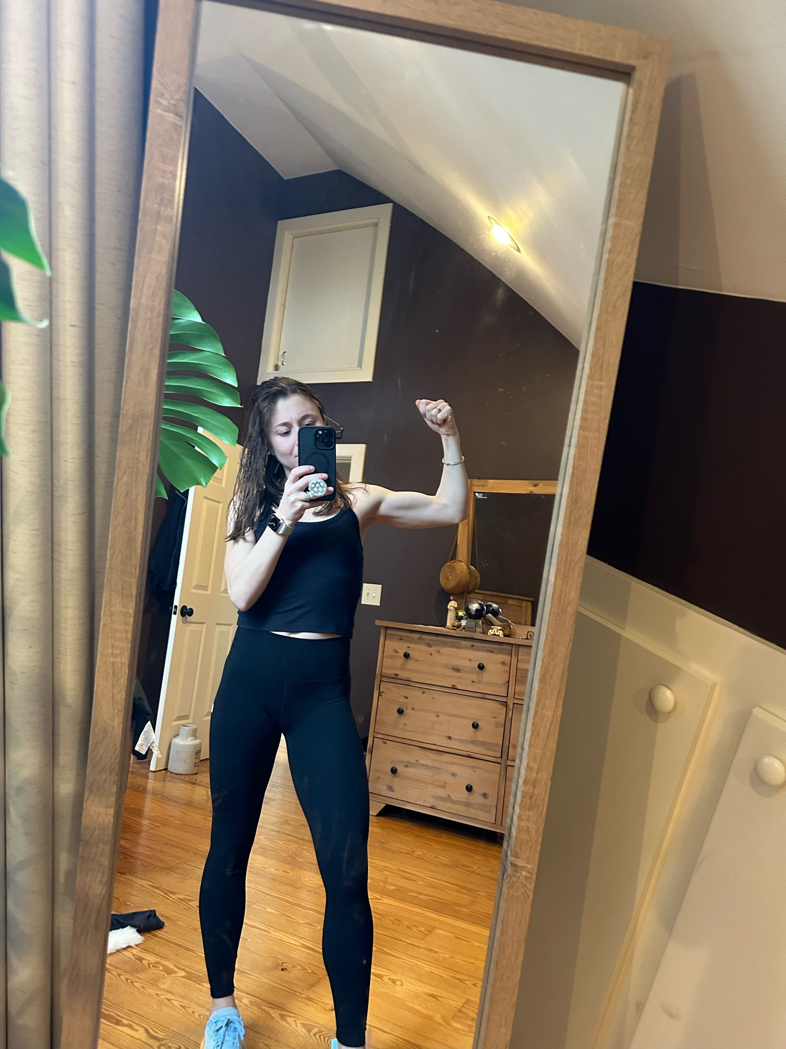  Vuori for life 🤝🏼🫶🏼

#LTKMostLoved #LTKfitness #LTKGiftGuide