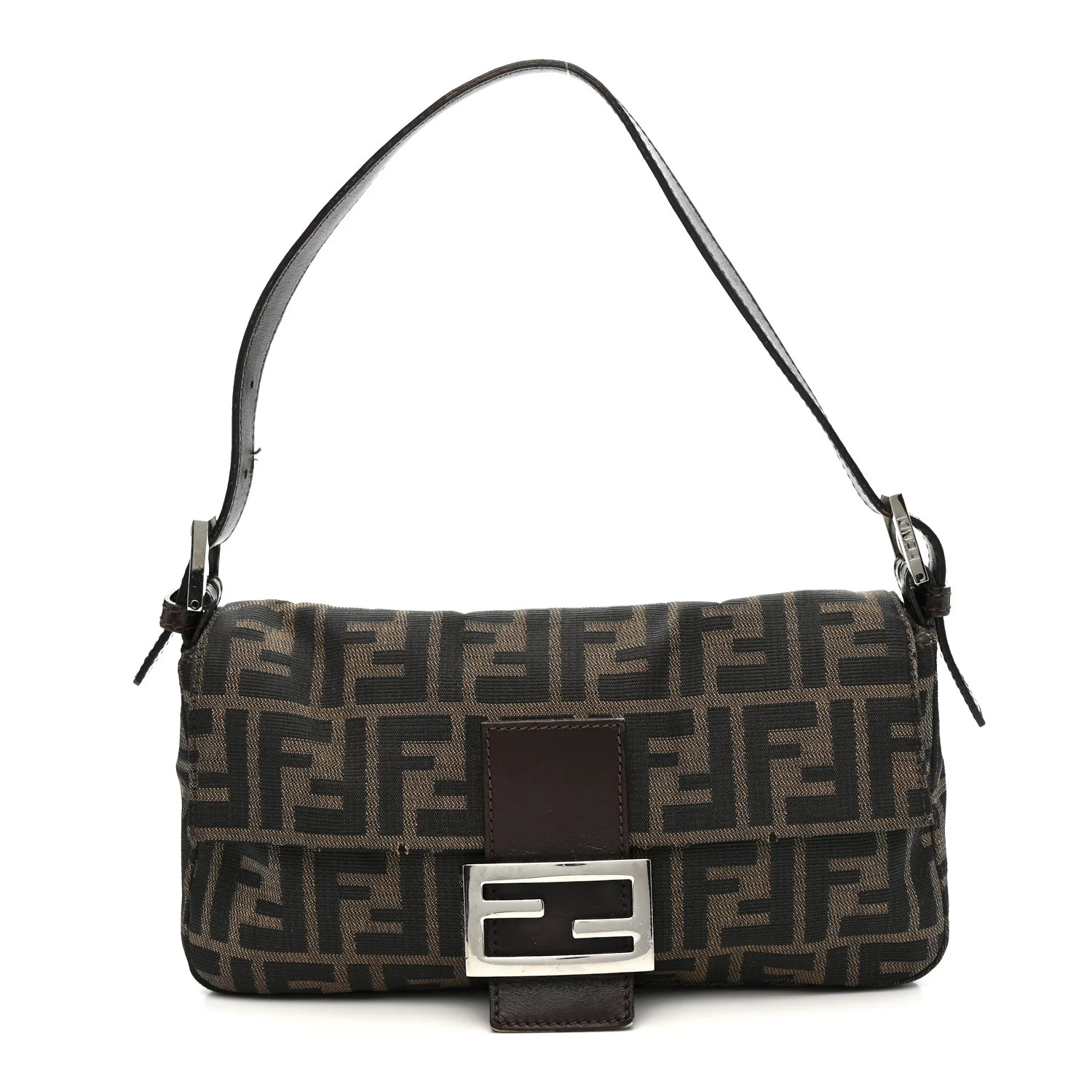 Zucca Baguette Tobacco | FASHIONPHILE (US)