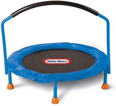 Little Tikes 3' Trampoline | Amazon (US)