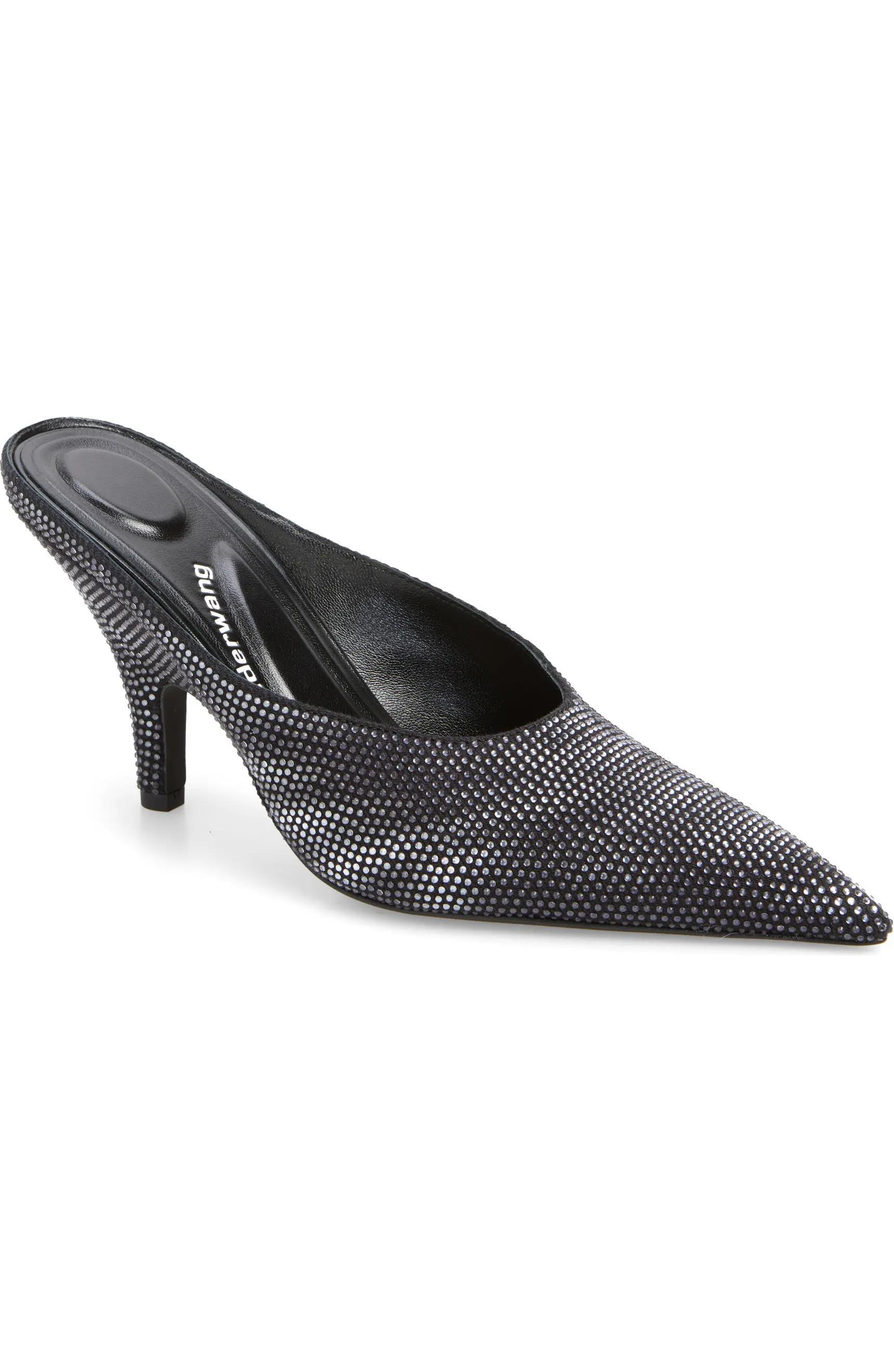 Alexander Wang Irina Pointed Toe Mule (Women) | Nordstrom | Nordstrom