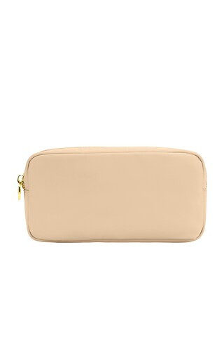 Stoney Clover Lane Classic Small Pouch in Bubble Gum from Revolve.com | Revolve Clothing (Global)