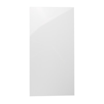 OPTIX  0.08-in T x 18-in W x 24-in L Clear Sheet | Lowe's