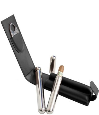 ROYCE New York Leather Cigar-Flask Set | Dillard's | Dillard's