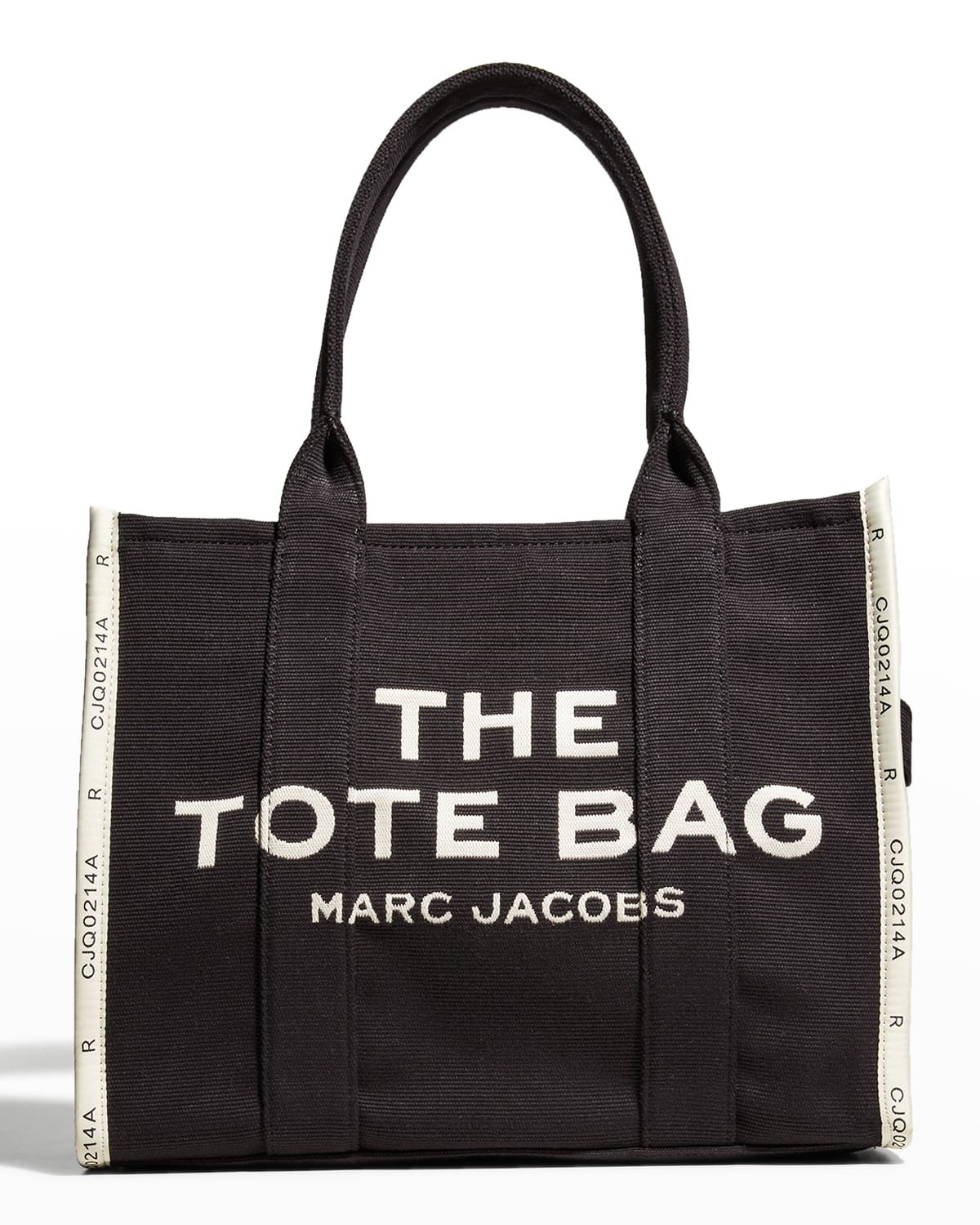 The Jacquard Large Tote Bag | Neiman Marcus
