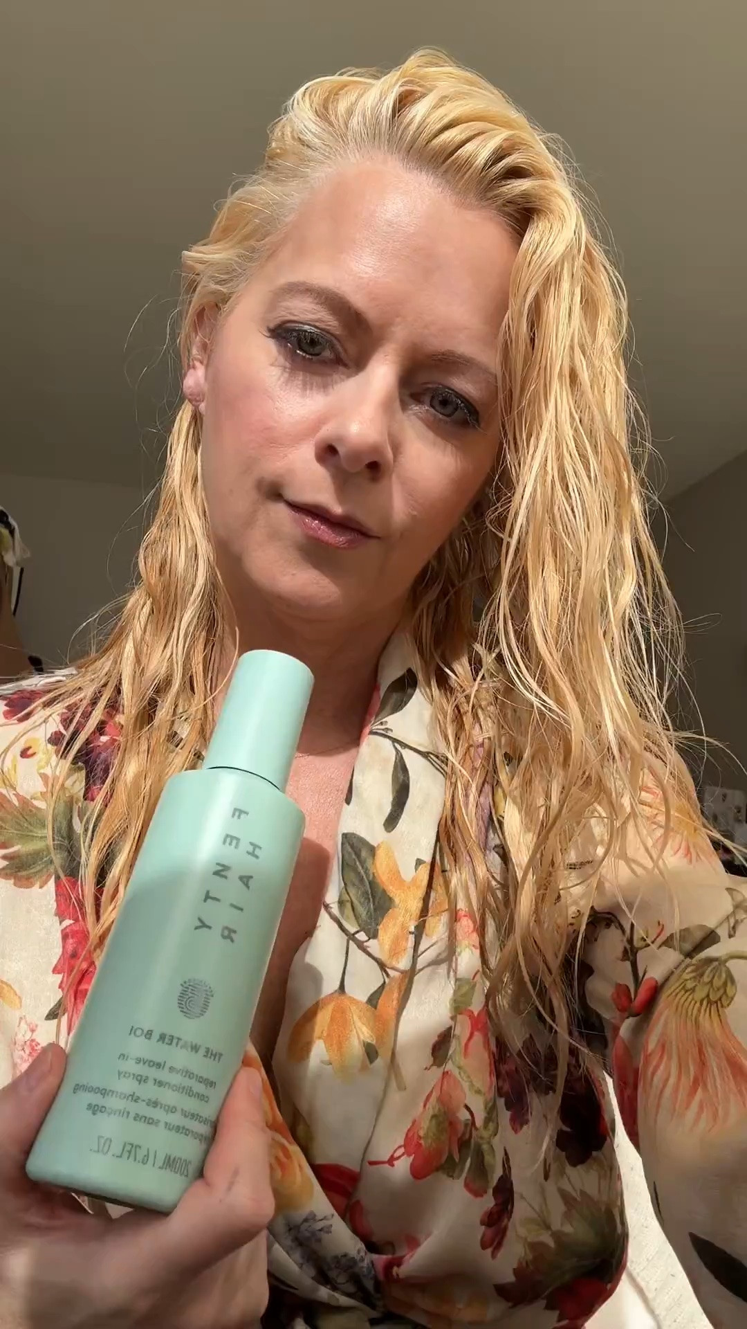Favorite hair products I’m loving right now! 

Leave in conditioner 
Hair thickening serum No frizz
Low heat hair dryer #LTKgrwm #LTKmorningroutine

#LTKbeauty
