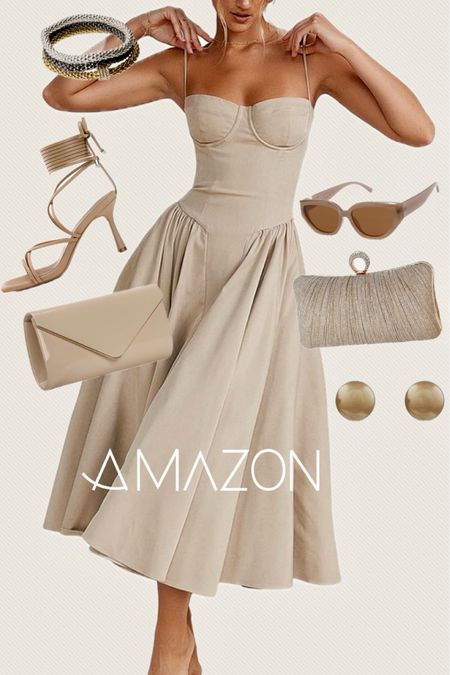 Amazon Fashion! 
#ltkparties
#ltkfindsunder100

#LTKStyleTip #LTKShoeCrush #LTKItBag