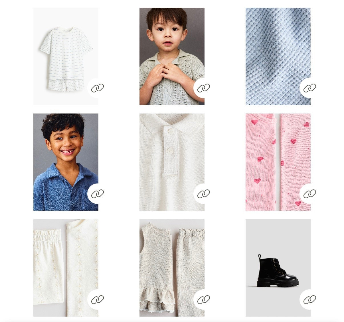 100% cotton funds for kids from H&M everything I just ordered for my kids! Most come in various colors. 

Travel outfits
Kids clothes
Kids style
Non/tox clothing 


#LTKootd #LTKTravel #LTKKids