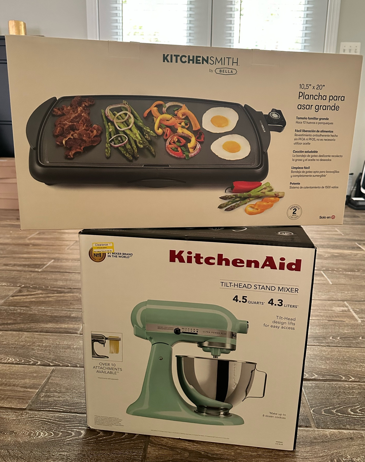 Latest Kitchen Gadgets 

#LTKFindsUnder100 #LTKSaleAlert #LTKFamily