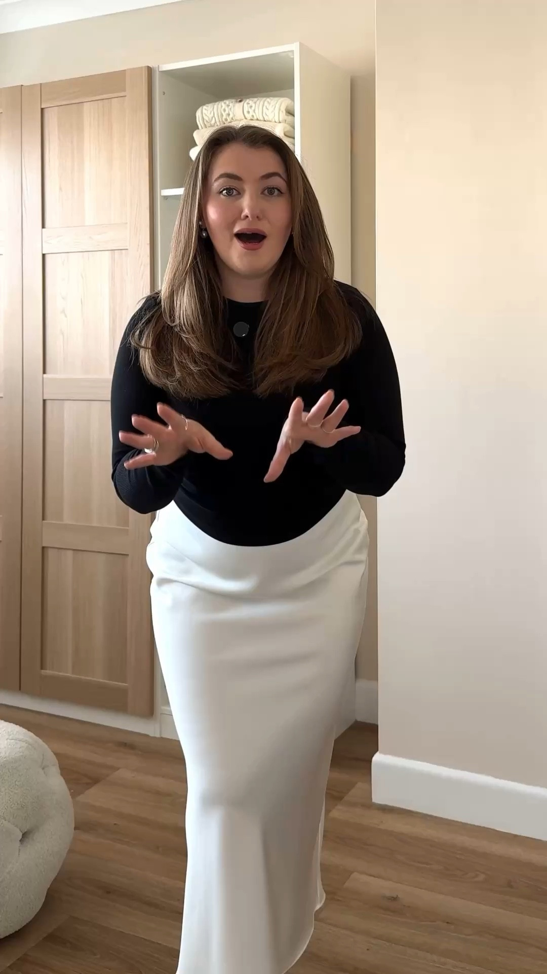 The best trousers for my petite girls - short girl approved trousers 