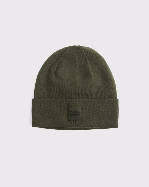 YPB Beanie | Abercrombie & Fitch (US)