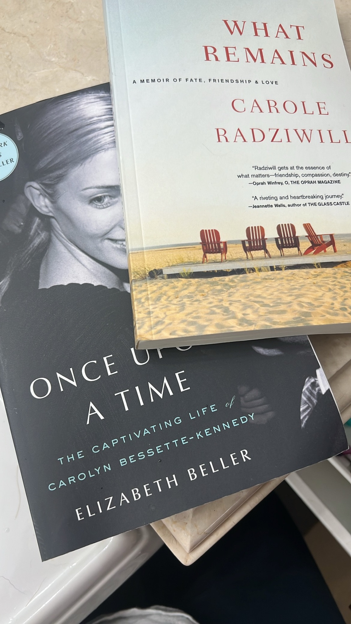 Amazon books, Kennedy, fx love story, the Kennedy family, Carolyn Bessette Kennedy, radiziwill

#LTKMothersDay #LTKHome #LTKTravel