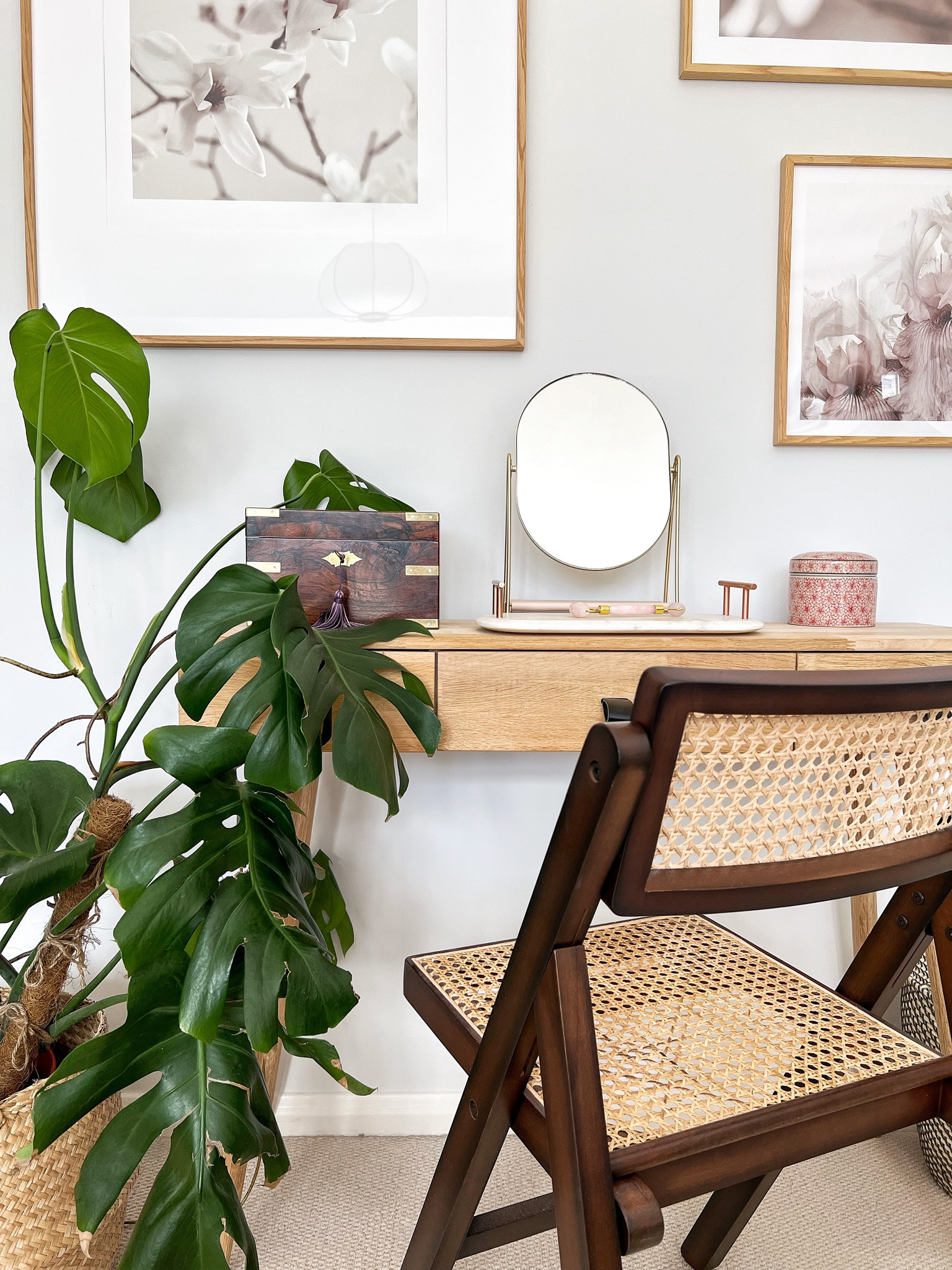 Home accessories for the bedroom and bedroom furniture with jewellery box for the dressing table and a rattan dressing table chair #LTKGift (“Entry”)



#LTKfamily #LTKhome #LTKGiftGuide