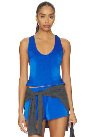 Bare Cami
                    
                    LIONESS | Revolve Clothing (Global)
