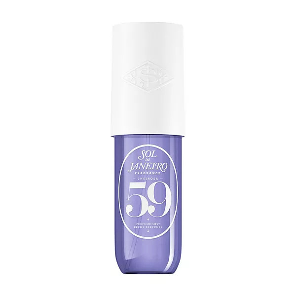Sol de Janeiro Cheirosa 40 Hair & Body Perfume Mist | Kohl's