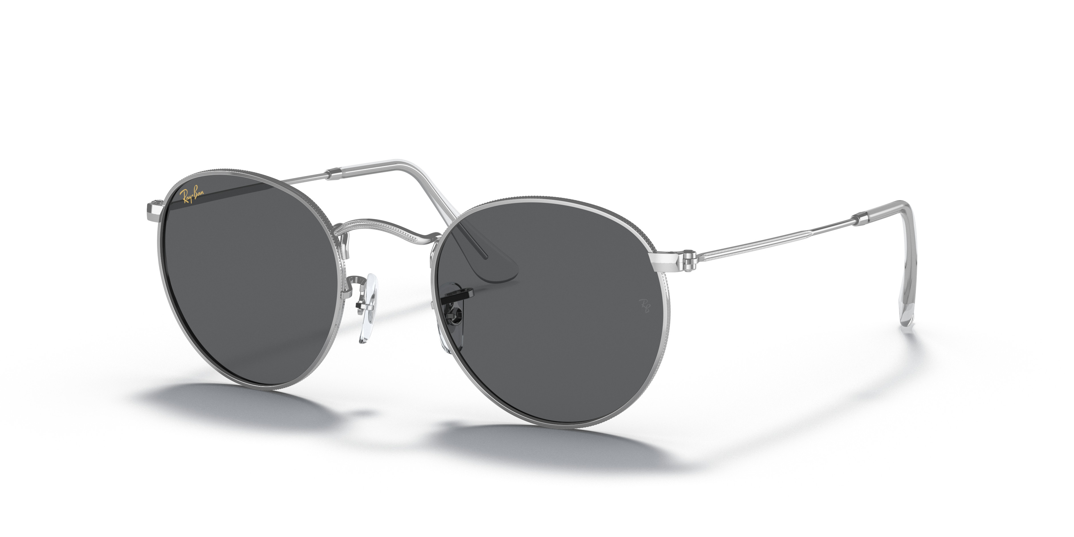 Check out the Round Metal Legend Gold at ray-ban.com | Ray-Ban (US)