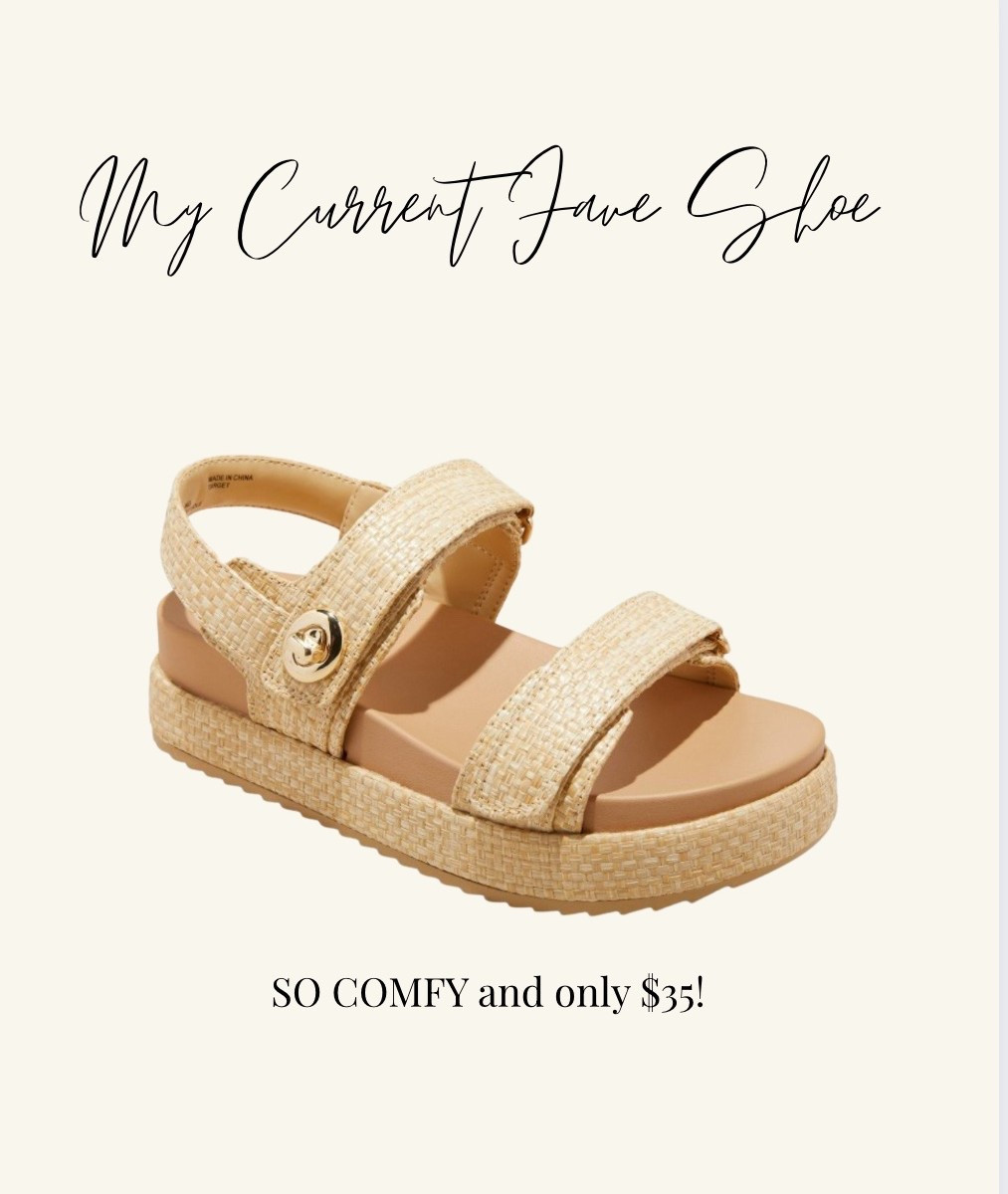 Obsessed with these!! 

#LTKFindsUnder50 #LTKShoeCrush #LTKSeasonal