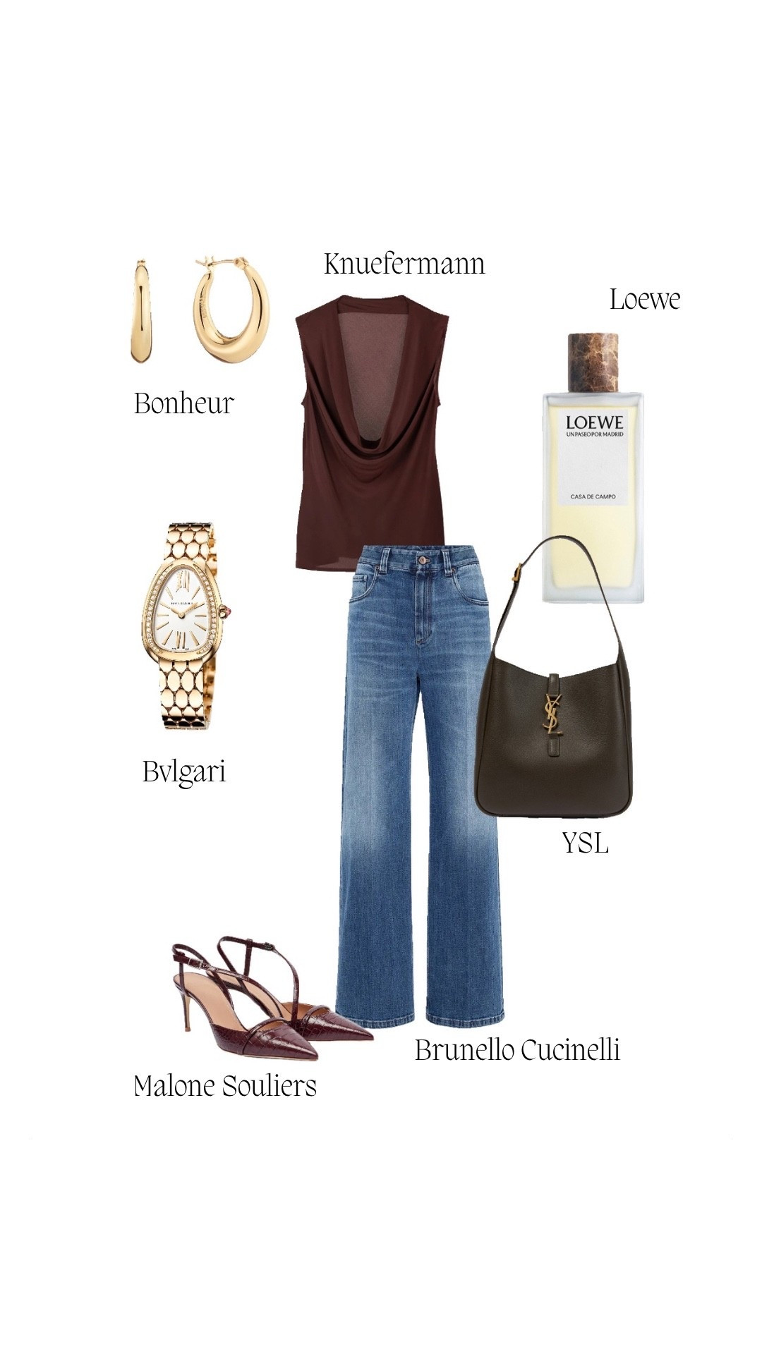 Knuefermann is not available on Ltk but check their website | classy outfit inspo

#LTKU #LTKWorkwear #LTKStyleTip