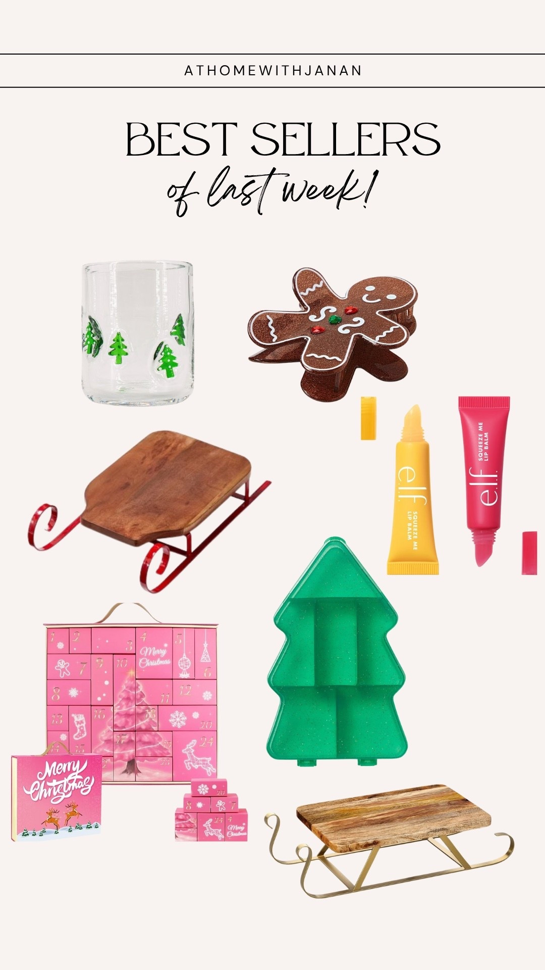 #LTKGiftGuide #LTKstorytime #LTKHoliday