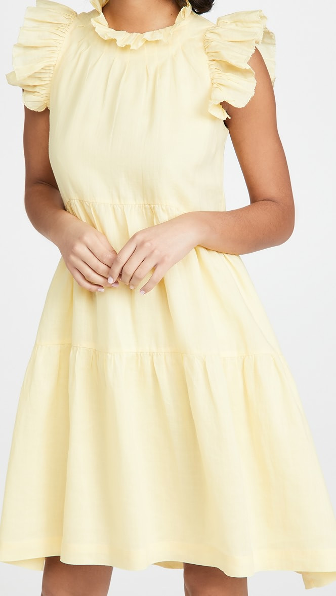 Waverly Dress | Shopbop