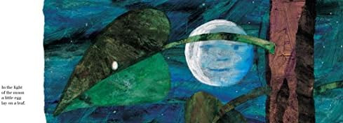 The Very Hungry Caterpillar | Amazon (US)