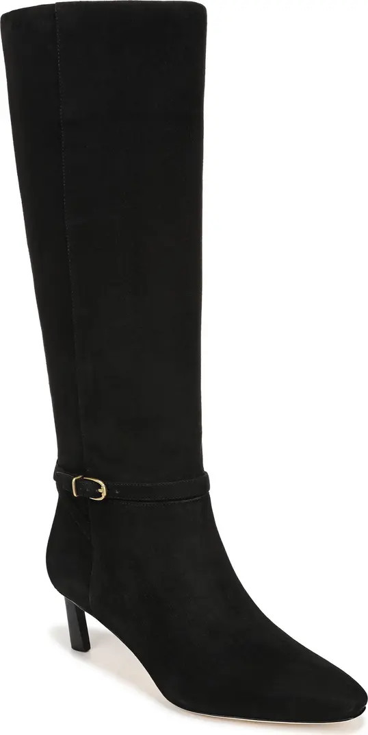 Veronica Beard Kailine Knee High Boot (Women) | Nordstrom | Nordstrom