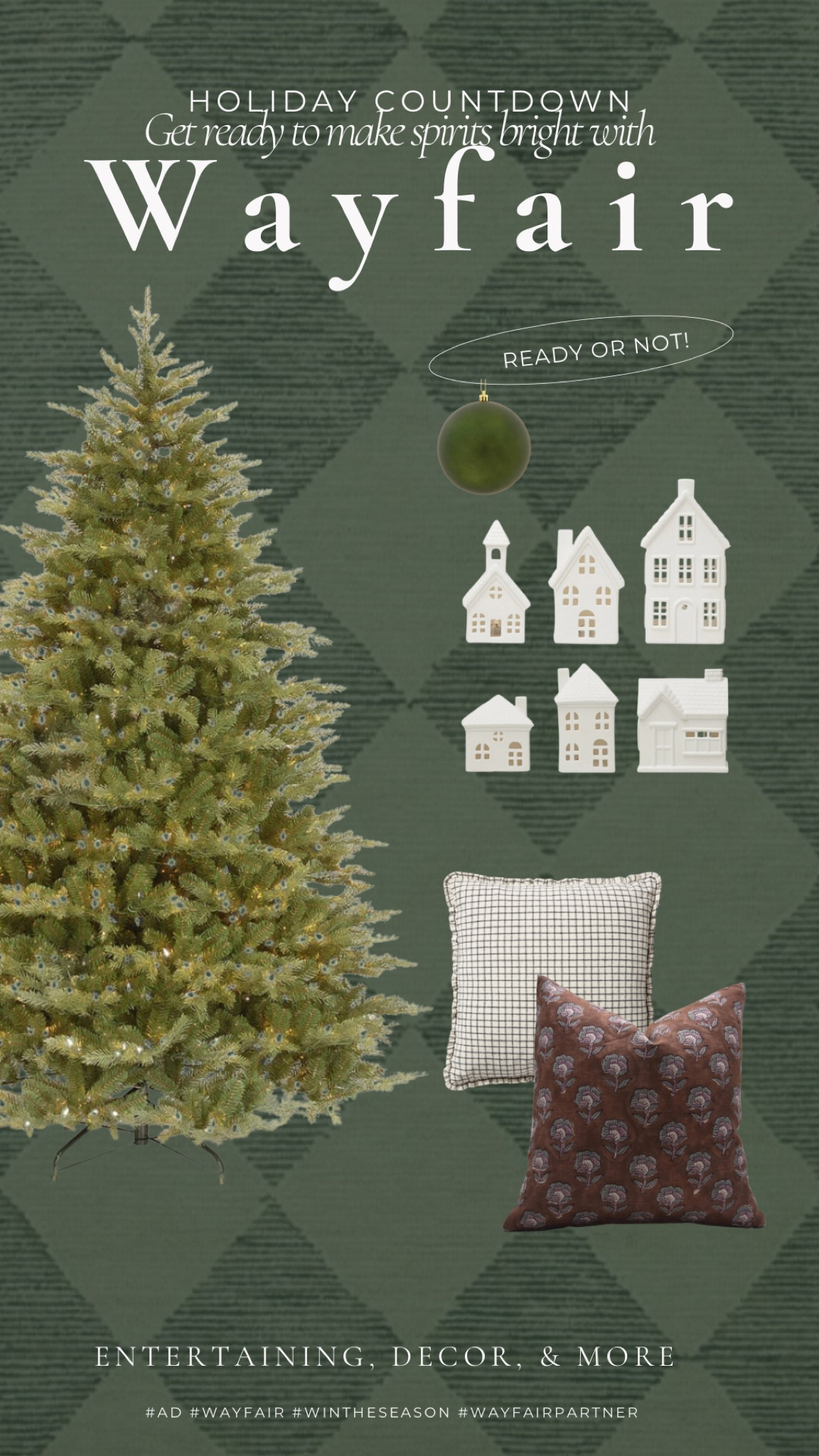 #wayfair #wayfairpartner @wayfair #ad