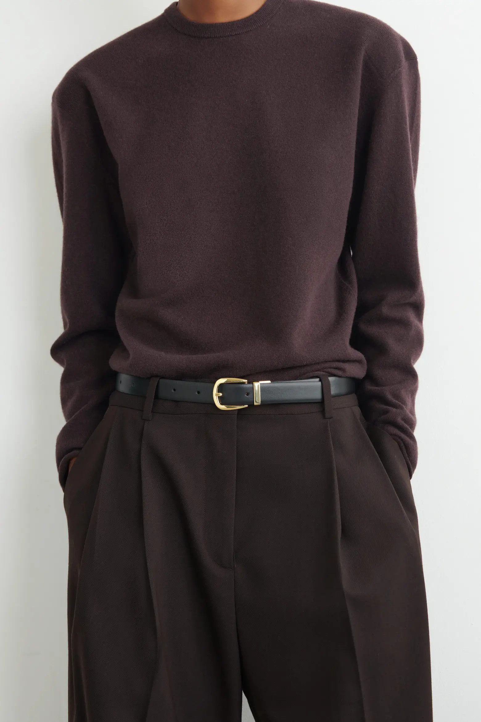 Reversible Leather Belt (Women) | Nordstrom | Nordstrom