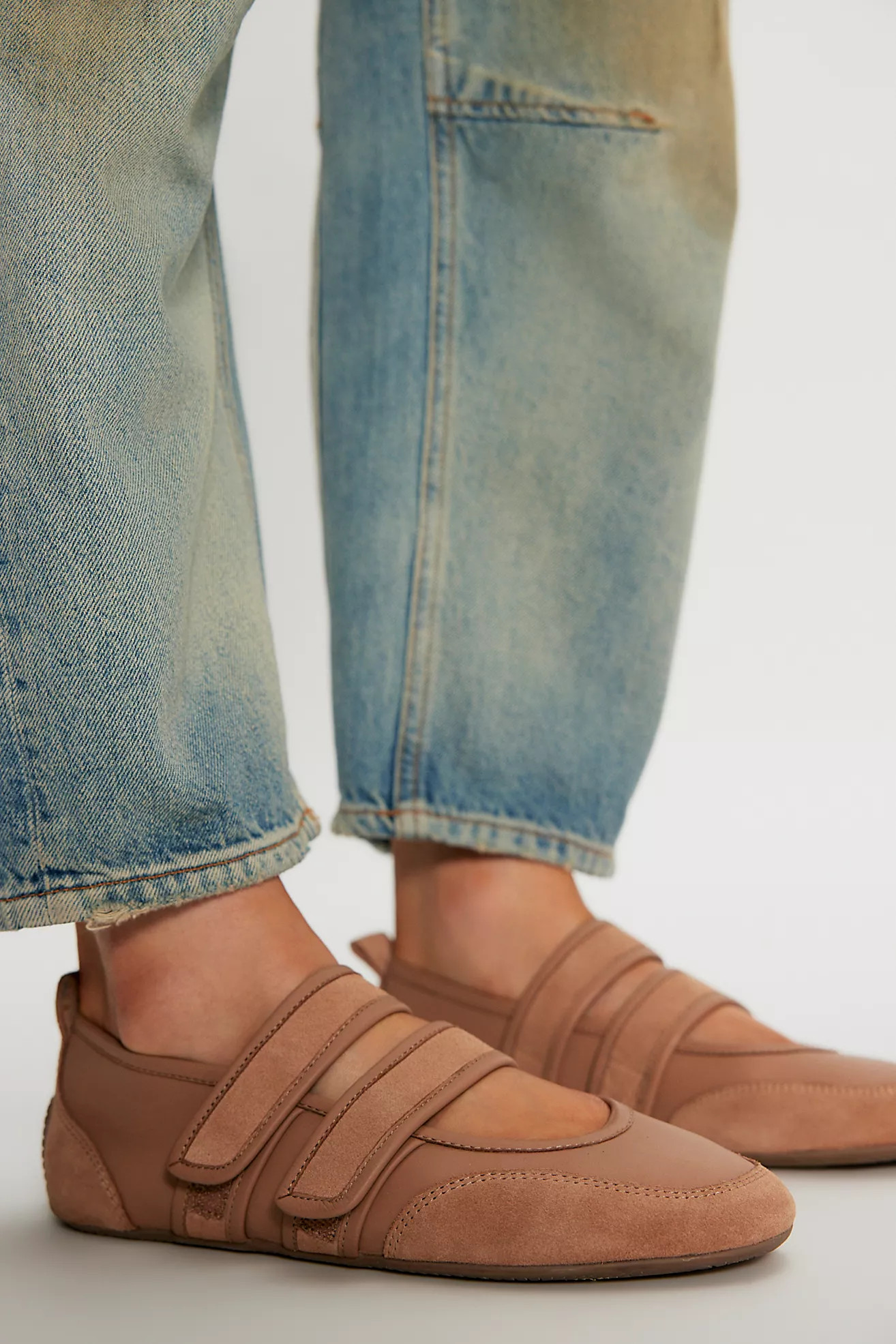 Marina Mary Jane Sneakers | Free People (Global - UK&FR Excluded)