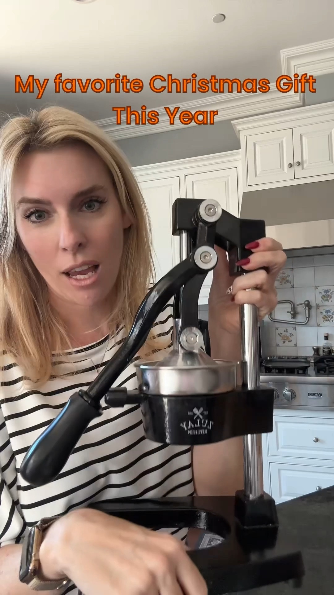 My favorite Christmas gift this year was my juicer! 

#LTKfoodie #LTKSaleAlert #LTKmomlife