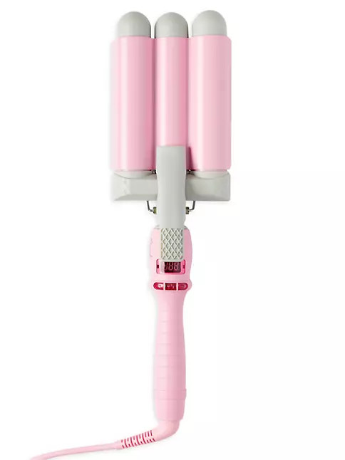 1.25" Pro Waver Hair Iron | Saks Fifth Avenue