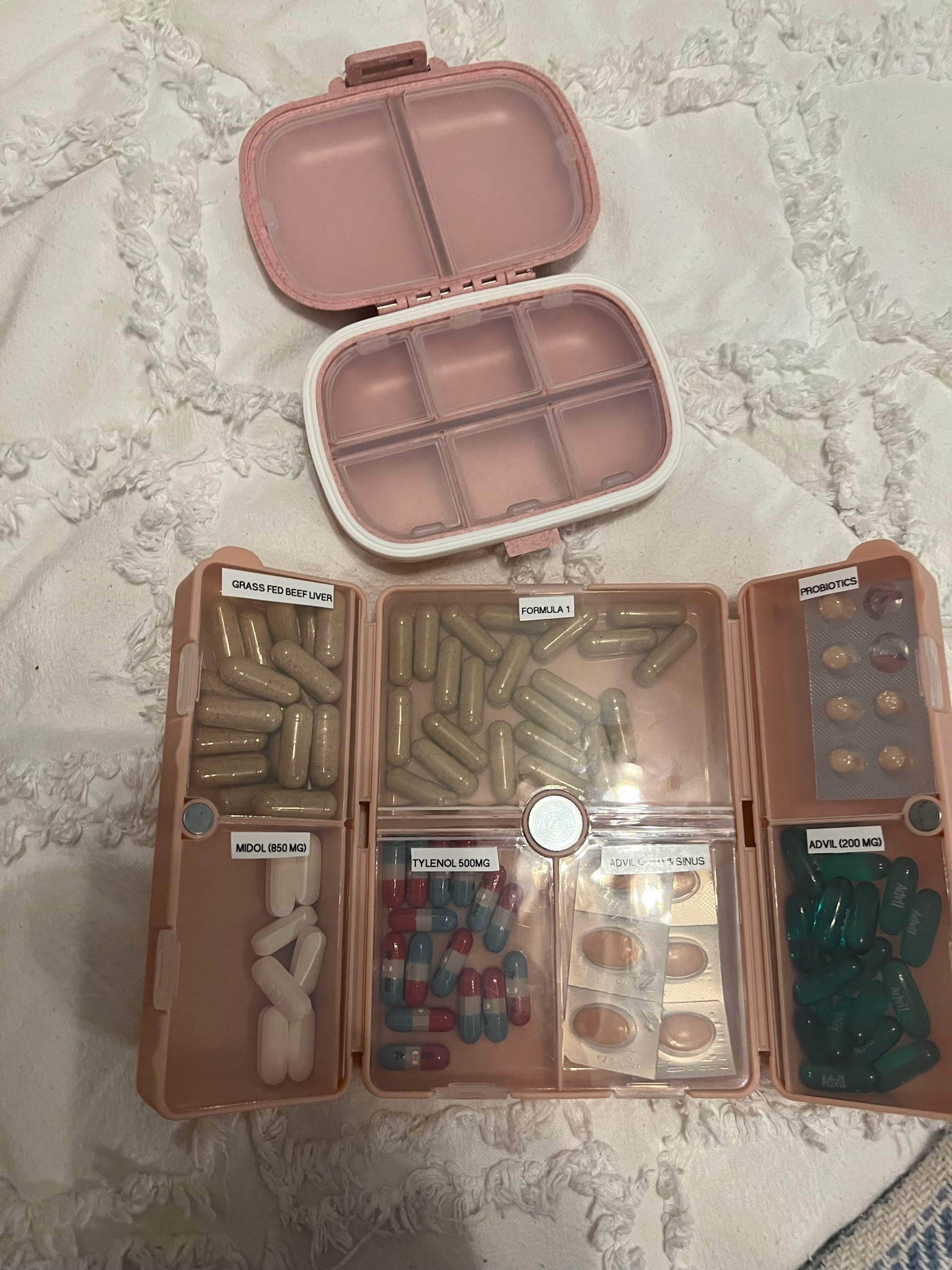 Fav travel pill cases 

#LTKFind #LTKfamily #LTKtravel