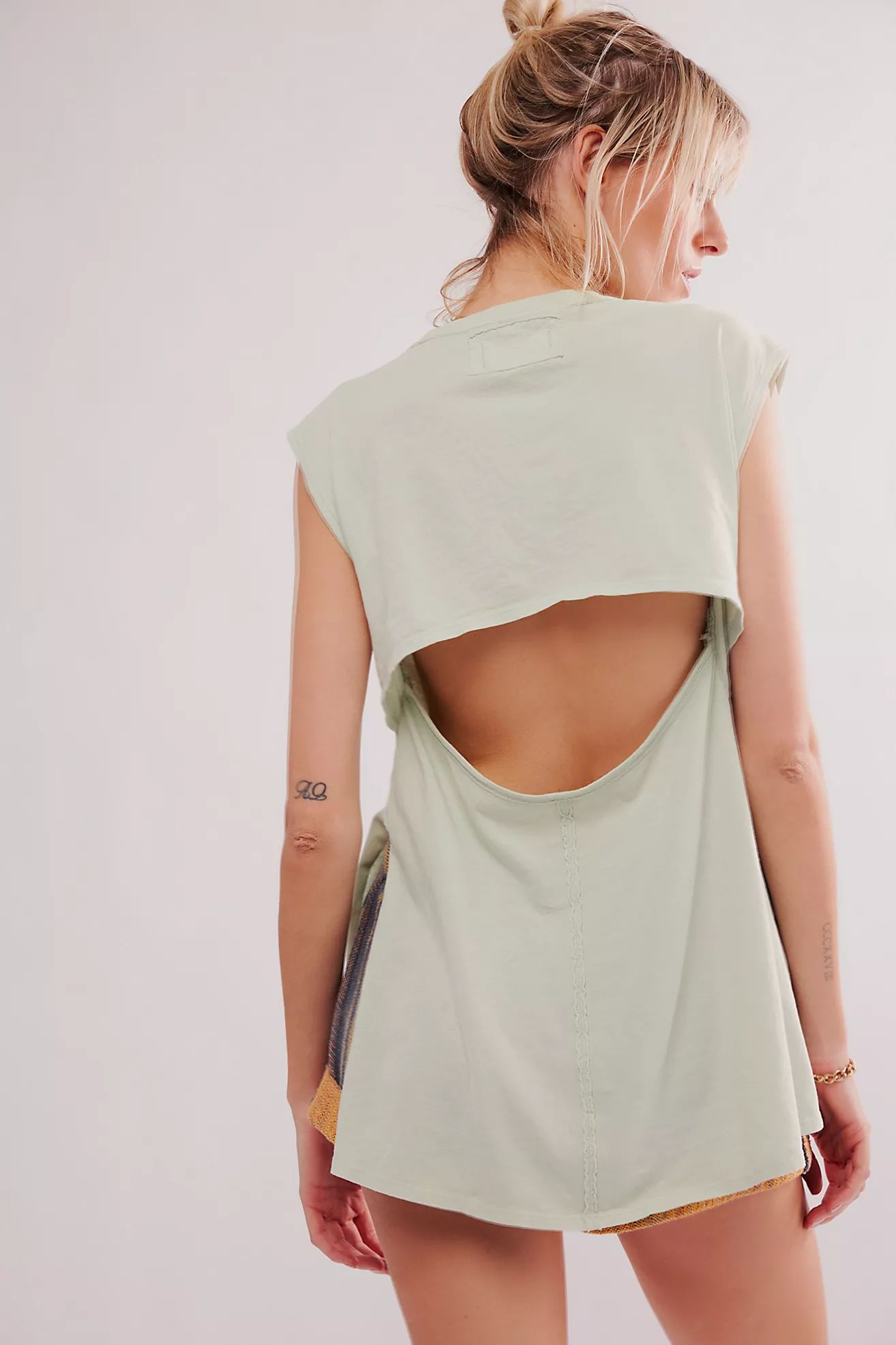 We The Free Instant Fave Tunic | Free People (Global - UK&FR Excluded)