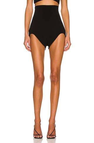 High Waisted Hot Short | FWRD 