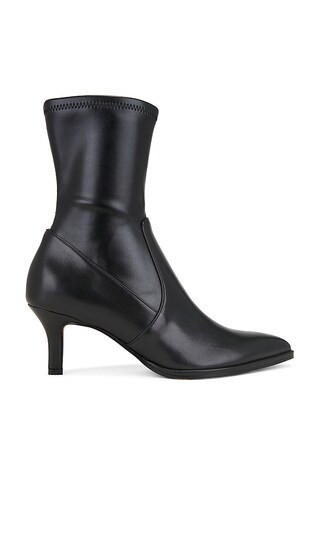 Dolce Vita Amara Boot in Black. - size 9.5 | Revolve Clothing (Global)