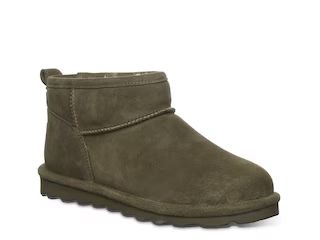 Bearpaw Shorty Bootie | DSW