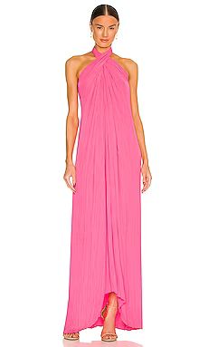 A.L.C. Rio dress in Neon Pink from Revolve.com | Revolve Clothing (Global)