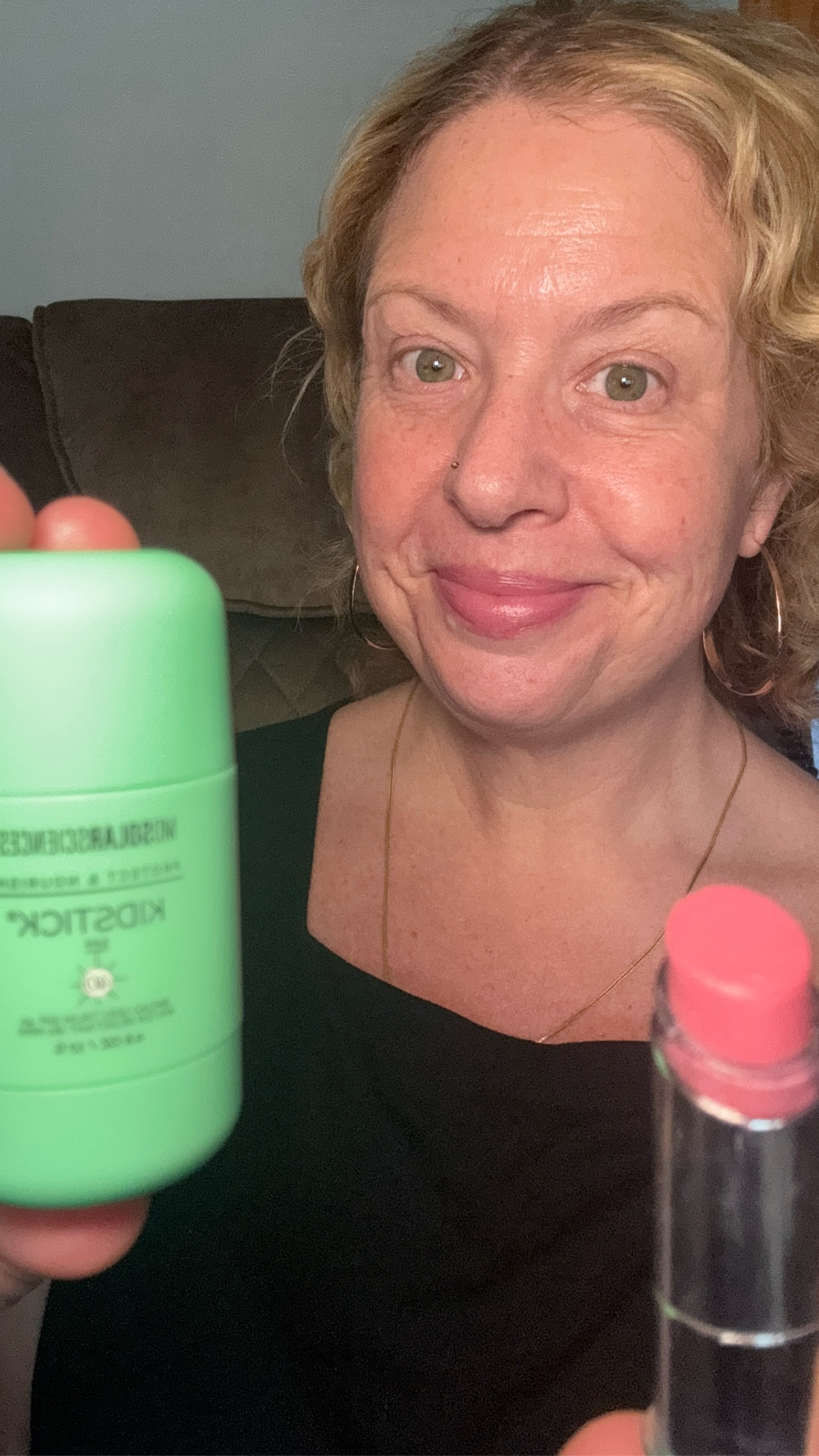 Kids SPF- GRANDMOTHER APPROVED!  I tested the MD SOLAR SCIENCE sunscreen on myself to ensure this was non irritating and effective and it was amazing. Even on my sensitive eye area I had NO irritation and after 2 hours in the sun no burn.  Now I’m confident that I can put this on my grandson and get out and enjoy the weather 

#LTKKids #LTKmomlife #LTKBeauty