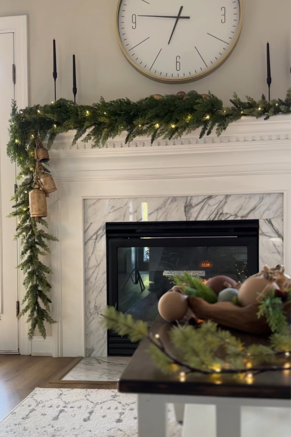 Real touch Christmas garland from Amazon 

Affordable garland , Norfolk pine garland , cypress garland, cedar garland , pine garland , balsam fir , evergreen prelit Christmas decorations Christmas decor mantel Christmas ornaments organic modern 

#LTKhome #LTKSeasonal #LTKHoliday