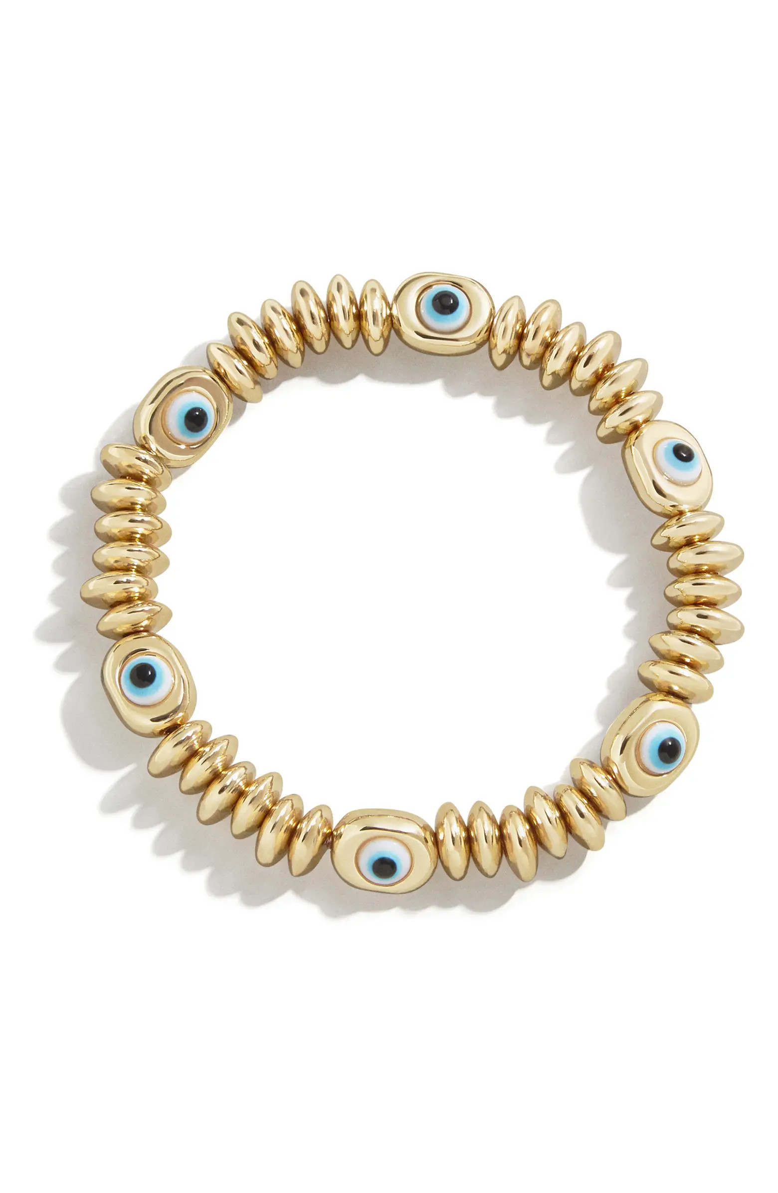 Evil Eye Stretch Bracelet | Nordstrom