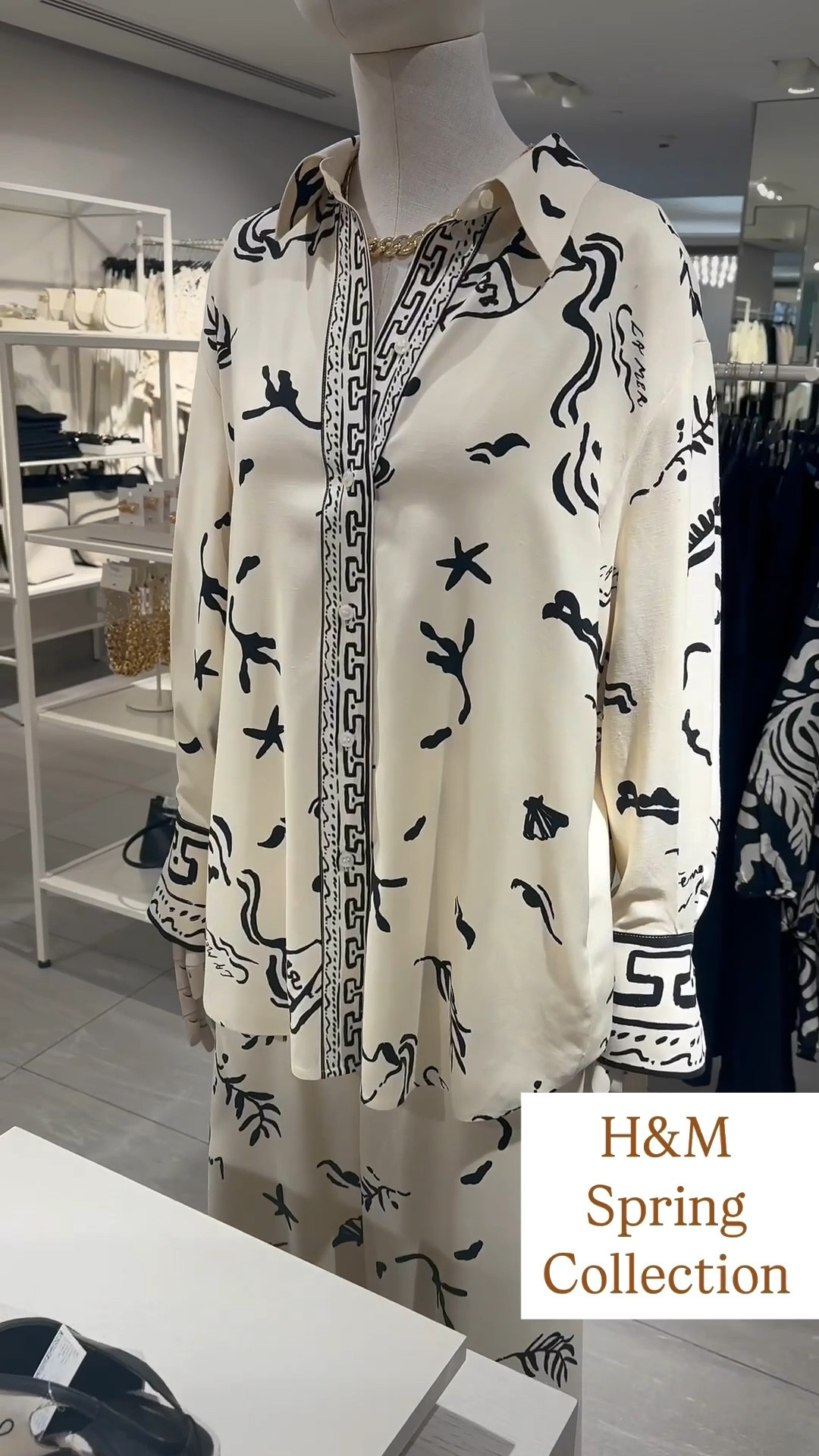 Girls, if you’re loving the matching set trend as much as I am, H&M has some of the chicest options right now! These sets are not only stylish but also super comfortable—perfect for a polished yet effortless look. I love how you can dress them up with heels or keep it casual with sneakers. Which one is your fave? 💕✨

#HMXME #SpringFashion #MatchingSets #TrendyOutfits #EffortlessChic #SpringStyle #FashionLover #OOTD #StyleInspo

#LTKspring #LTKstyletip #LTKFashionMonth