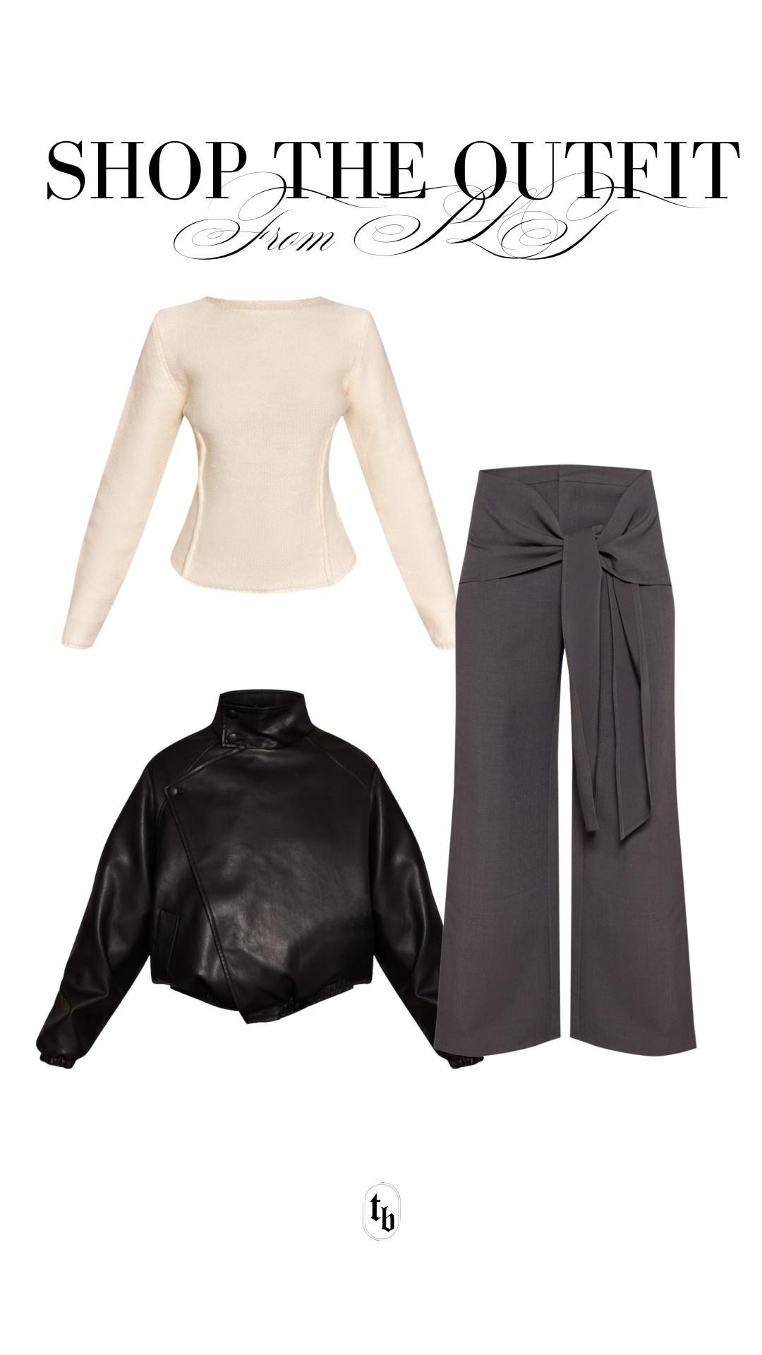 New Arrivals from Pretty Little Thing! 

 

#LTKgrwm #LTKootd #LTKMidsize