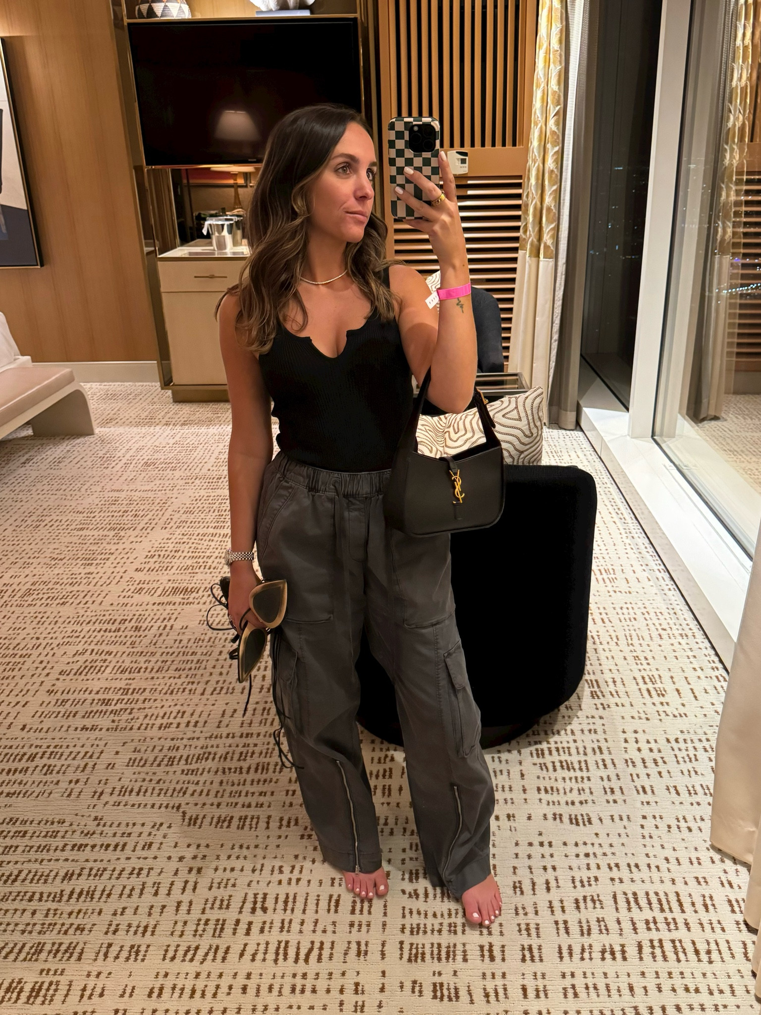 Vegas 🎰🎲

#LTKStyleTip #LTKShoeCrush #LTKBeauty