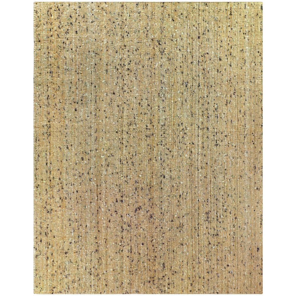 Home Decorators Collection Bayonna Natural Tan 8 ft. x 10 ft. Solid Area Rug 3006901 - The Home D... | The Home Depot