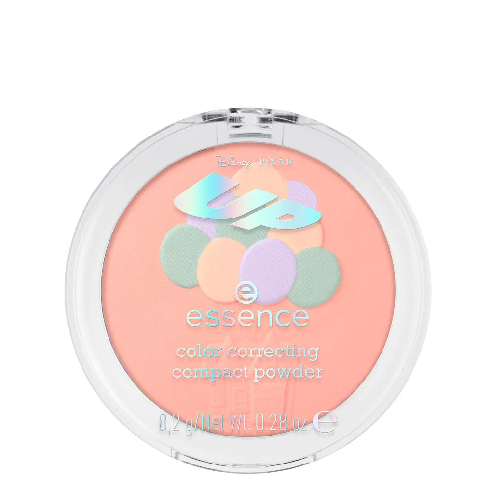 Pó compacto essence Disney Pixar Up | Amobeleza (BR)